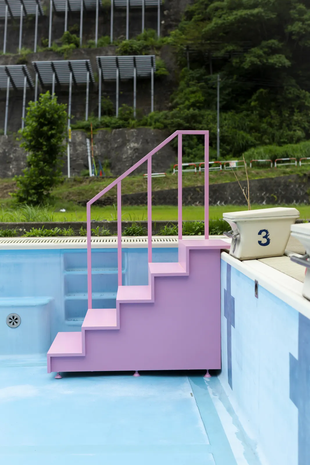 pool piano